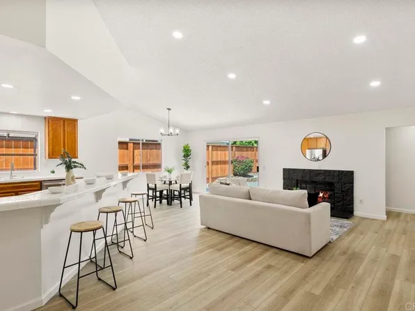 604 Sunset Ct, San Marcos, CA 92069