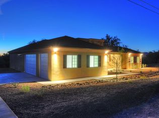 40 S Sixshooter Rd, Apache Junction, AZ 85119