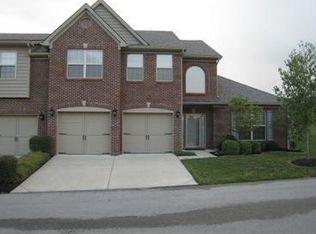 613 Muldoon Dr, Lexington, KY