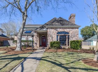 1326 Bittersweet Dr, Richmond, TX 77406