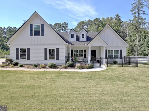 1206 Dead Oak Rd, Senoia, GA 30276