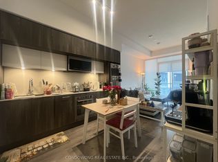 25 Adra Grado Way #561, Toronto, ON M2J 0H6