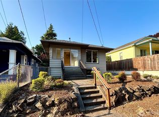 1706 N 50th St, Seattle, WA 98103