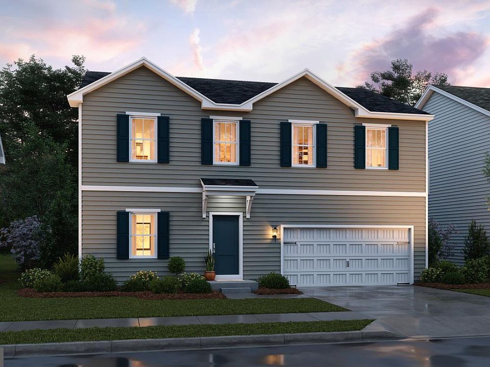 1st image of LOT 395 Wysong St