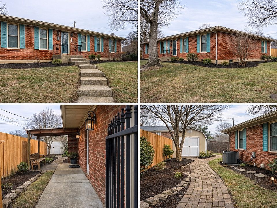 1st image of 4316 Forsythe Dr