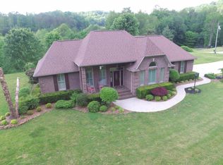 485 Bennett Branch Rd, Barbourville, KY 40906