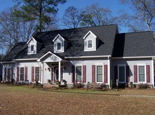 1209 Rampart Dr, Dothan, AL 36303