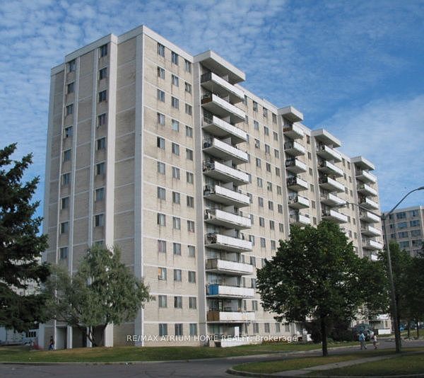 1st image of 100 Lotherton Ptwy #410