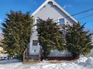 120 Union St, Belfast, ME 04915