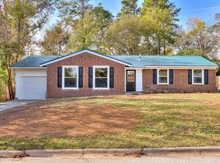 259 Almon Dr, Augusta, GA 30907