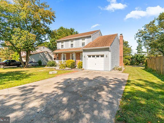3rd image of 702 High Plain Dr
