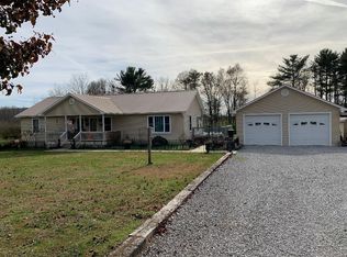 509 Gordon Rd, Crossville, TN 38572