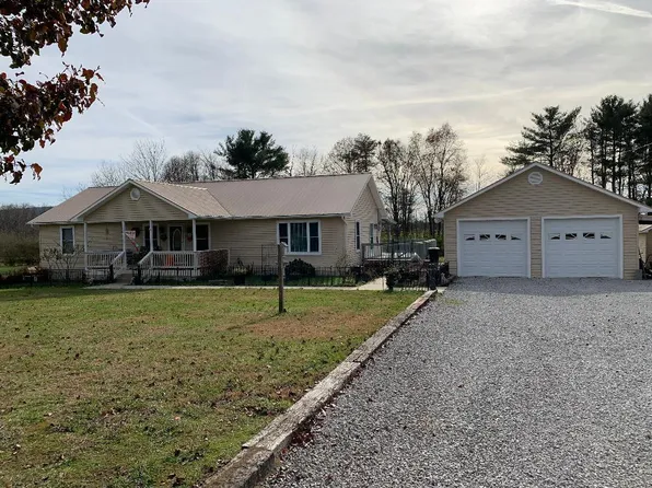 509 Gordon Rd, Crossville, TN 38572