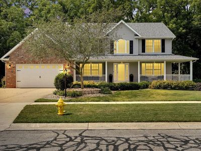 3905 Winter Ln, Valparaiso, IN, 46385