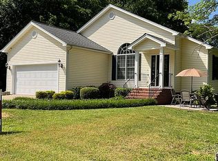 120 Ridgeview St, Paducah, KY 42003