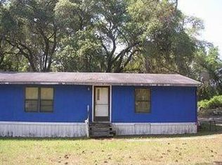 30904 Brantley Branch Rd, Eustis, FL 32736