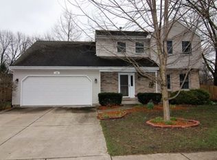 139 Deerpath Dr, Morris, IL 60450