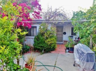 43 Palmetto Dr, Pasadena, CA 91105