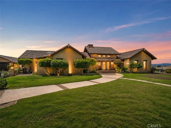 2995 Pleasant Rd, San Miguel, CA 93451