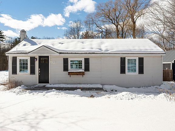 2nd image of 230 Bean Road