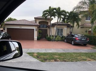 7031 SW 162nd Ct, Miami, FL 33193