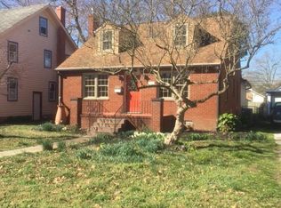 225 Raleigh Ave, Hampton, VA 23661