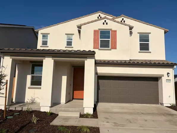 3323 Cascade Dr, Manteca, CA 95337