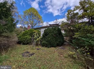 191 Spring St, Frostburg, MD 21532