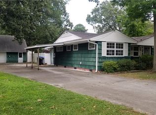 5520 Coliss Ave, Virginia Beach, VA 23462