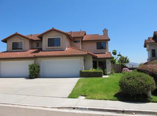 1816 N Willowspring Dr, Encinitas, CA 92024