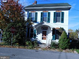 100 N 5th St, Mifflintown, PA 17059