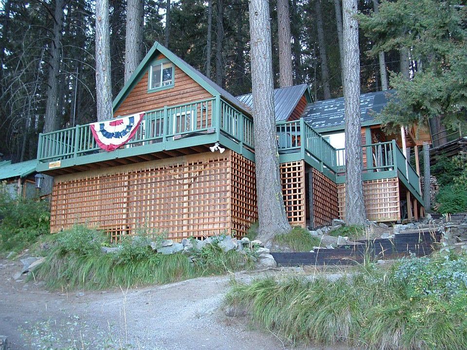 2nd image of 6550 Tieton Rd
