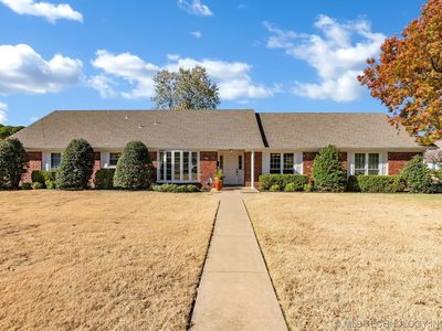 6010 S 74th East Ave, Tulsa, OK, 74145
