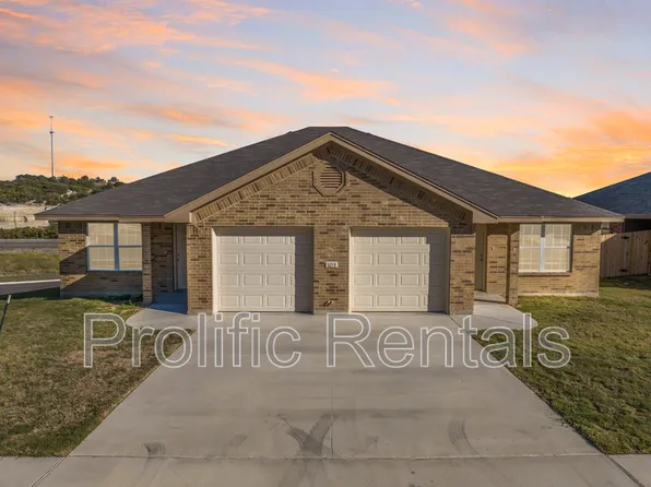 103 Lost Trl #A, Copperas Cove, TX 76522