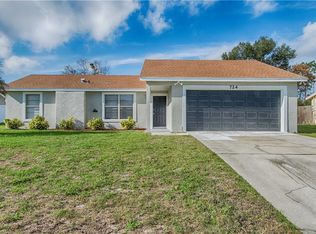 724 Shafton Ave, Deltona, FL 32738