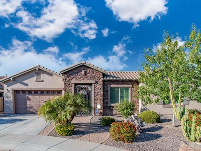 3178 E Warbler Rd, Gilbert, AZ, 85297