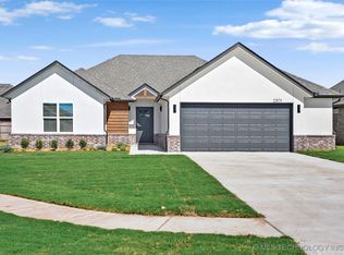 23171 E 106th Pl S, Broken Arrow, OK 74014