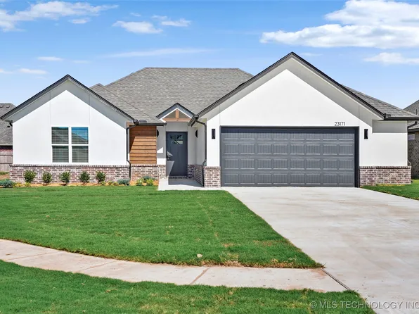 23171 E 106th Pl S, Broken Arrow, OK 74014