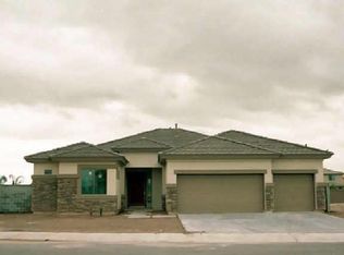 6504 E Forest Ct, Gilbert, AZ 85298