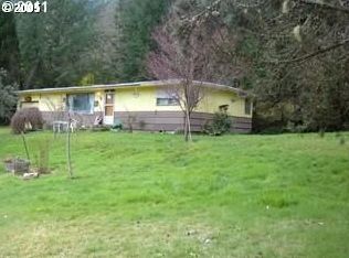 76527 La Duke Rd, Westfir, OR 97492