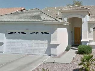 3836 W Park View Ln, Glendale, AZ 85310