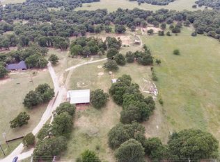 216 Old Glory Rd, Valley View, TX 76272