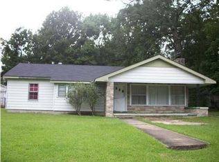 1464 Pitman Dr, Mobile, AL 36605