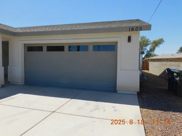 1605 W 3rd St #B, Yuma, AZ 85364