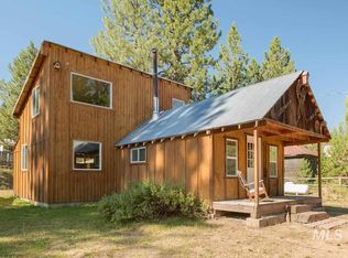 15 Main, Atlanta, ID --