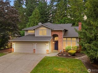 Lake Forest Estates, Maple Valley, WA 98038