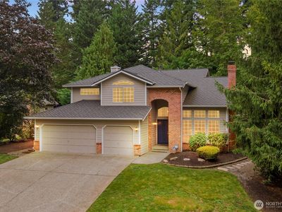 23518 SE 253rd Place, Maple Valley, WA, 98038