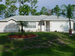 2932 SW Vittorio St, Port Saint Lucie, FL 34953