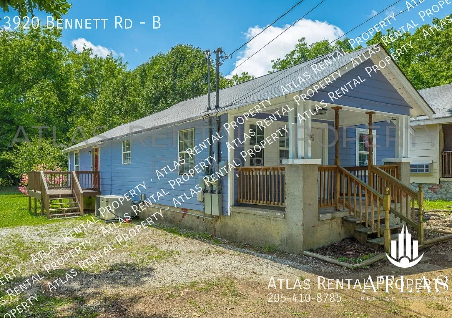 1 bed, 1.0 bath, 500 sqft, $1,000 — Photo 4