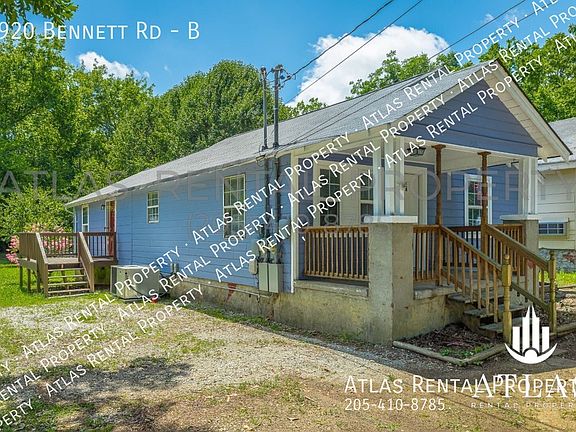 4th image of 3920 Bennett Rd APT B